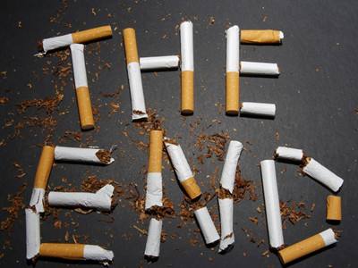 戒烟到底是循序渐进好还是一次性好？