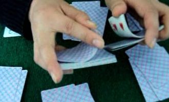 追忆：赌王的扑克千术教学培训赚钱之路