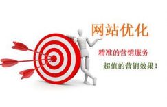 我在常州博爱医院干的医院网站优化