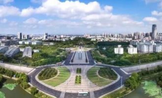 记常州大学城论坛的运营失败