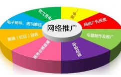 网络推广到底应该怎么做?如何获得精准流量,提升转化率
