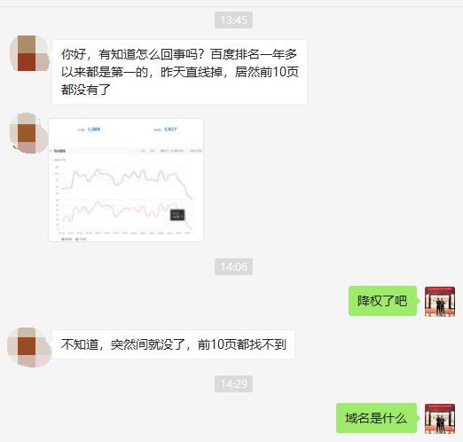 网站盈利、网站SEO两个案例分析