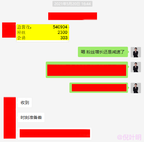 新手从0开始打造个人IP，几乎0成本，200天，54万纯利润