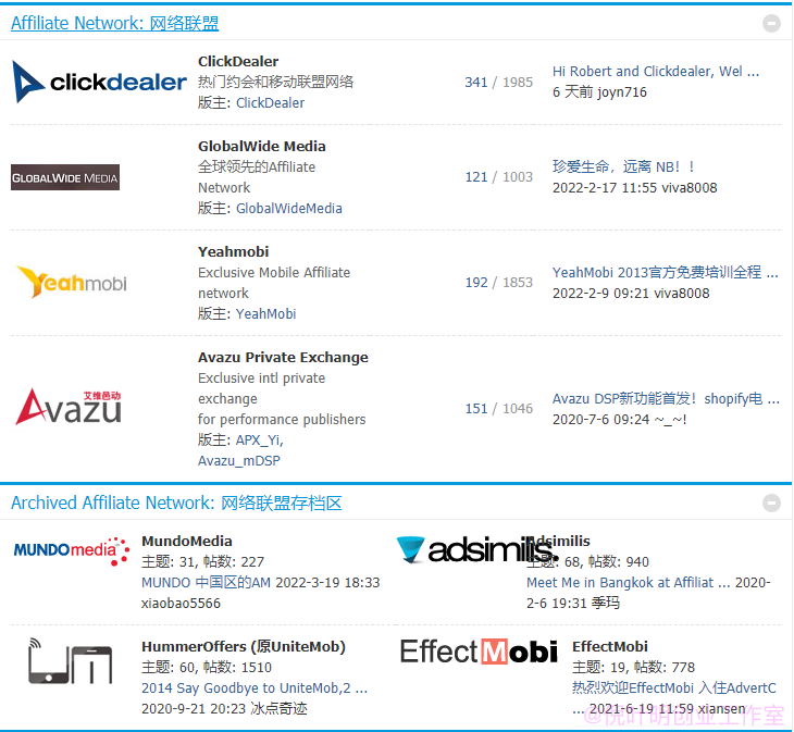 玩了几个月的国外网赚mobile