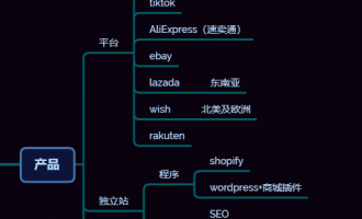 国外赚钱项目两大方向：产品营销和广告联盟